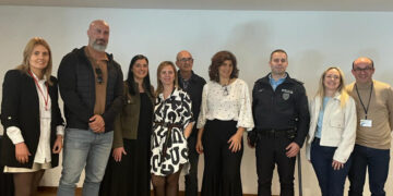 (In)Dependências apresentado