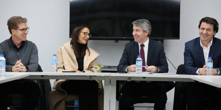 Barcelos recebeu Socialistas