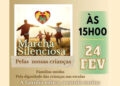 Marcha Silenciosa