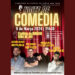 “Noite de Comédia”