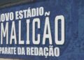 Novo Estádio em Famalicão