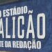 Novo Estádio em Famalicão