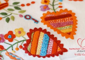 O amor paira em Vila Verde