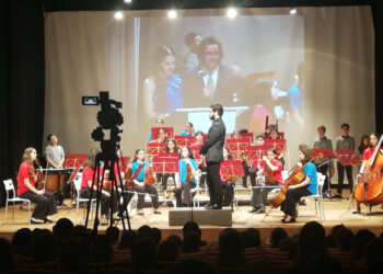 Finalistas conheceram o CCM