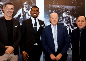 Otávio é do FC Porto