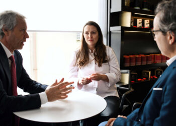 Pastelaria brilha em Famalicão