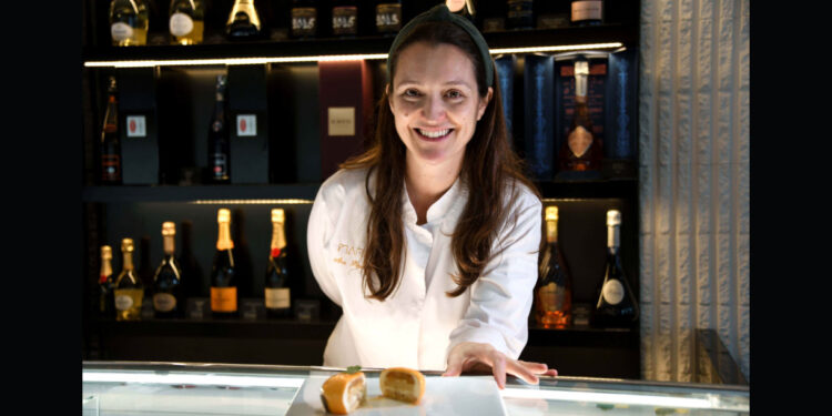 Pastelaria brilha em Famalicão