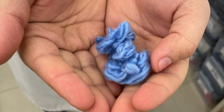 Poluição e indústria têxtil