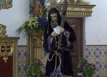 Chuva condicionou Passos