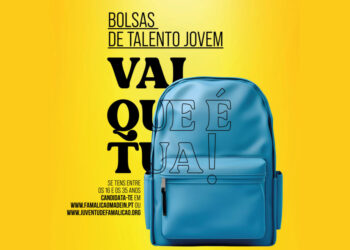 Bolsa de Talento Jovem