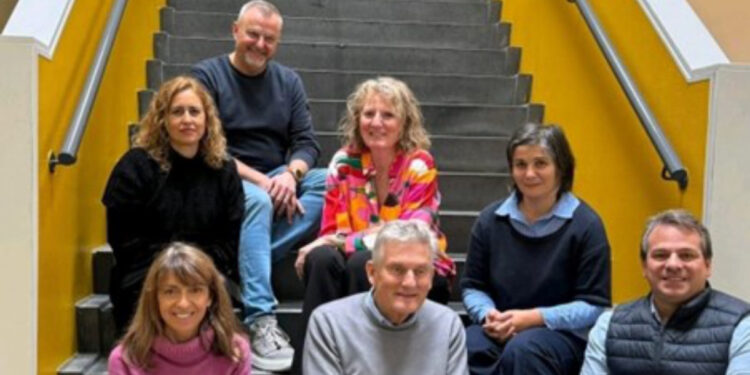 Terras do Ave, nos Países Baixos