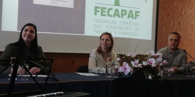FECAPAF apresenta objetivos