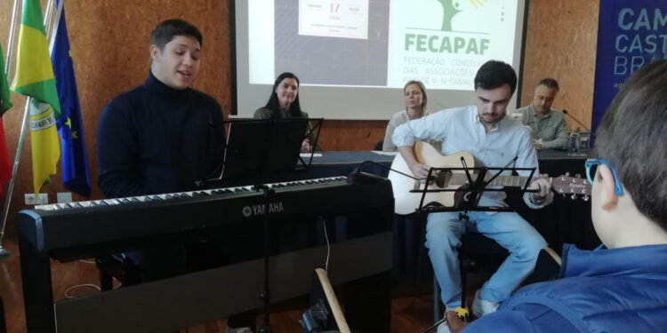 FECAPAF apresenta objetivos