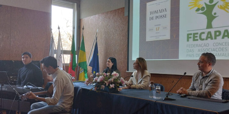 FECAPAF apresenta objetivos