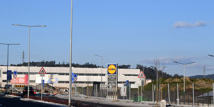 BE interpelou Município de Famalicão