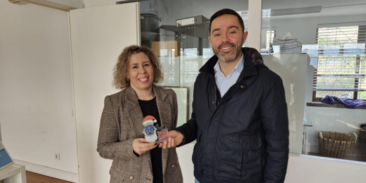 Agradecimento vermoinense