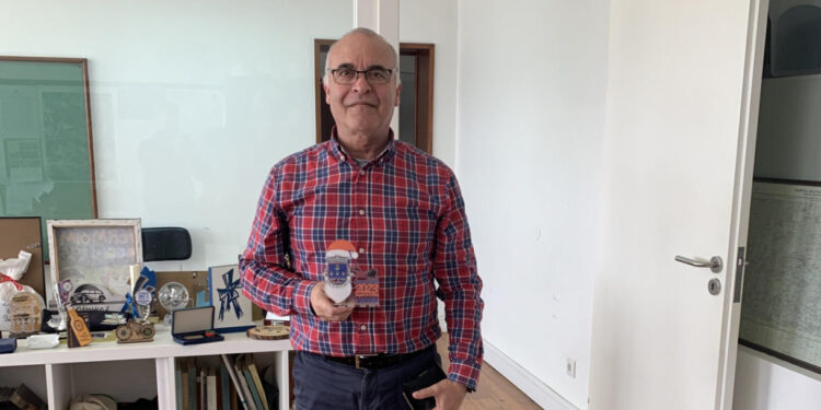 Agradecimento vermoinense