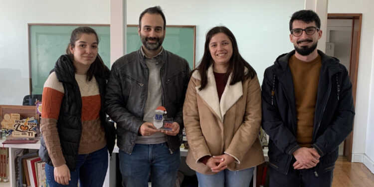 Agradecimento vermoinense