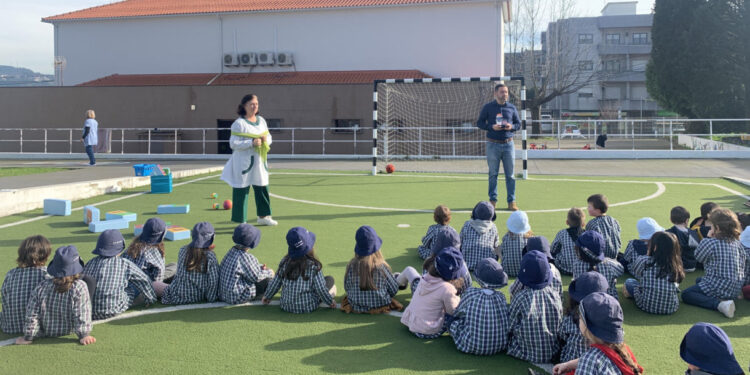 Agradecimento vermoinense