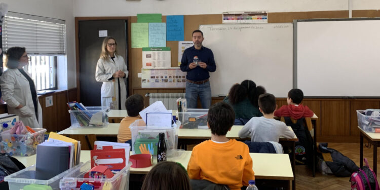 Agradecimento vermoinense