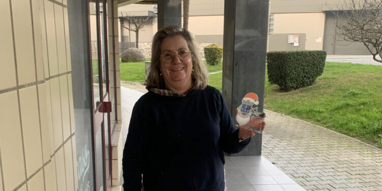 Agradecimento vermoinense