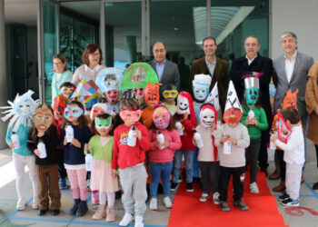 “Água da Torneira Para Todos”