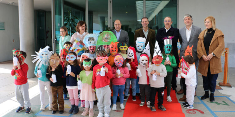 “Água da Torneira Para Todos”