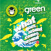 Bgreen de volta