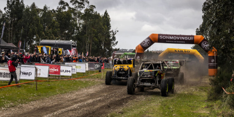 Team Rj69 termina em primeiro