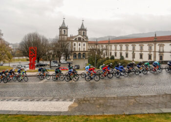 Santo Tirso em duas rodas