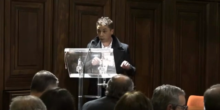 Assembleia Municipal de Famalicão