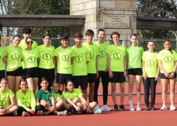 KM Jovem disputado em Braga