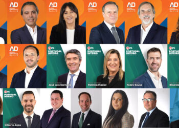 DEPUTADOS PELO CÍRCULO DE BRAGA