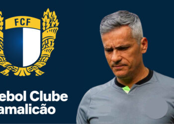 Saída de João Pedro Sousa