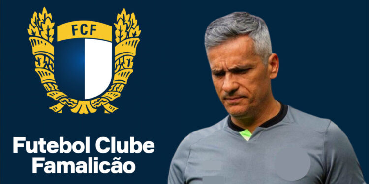 Saída de João Pedro Sousa