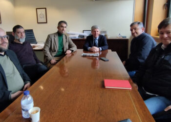 Saúde merece atenção do BE