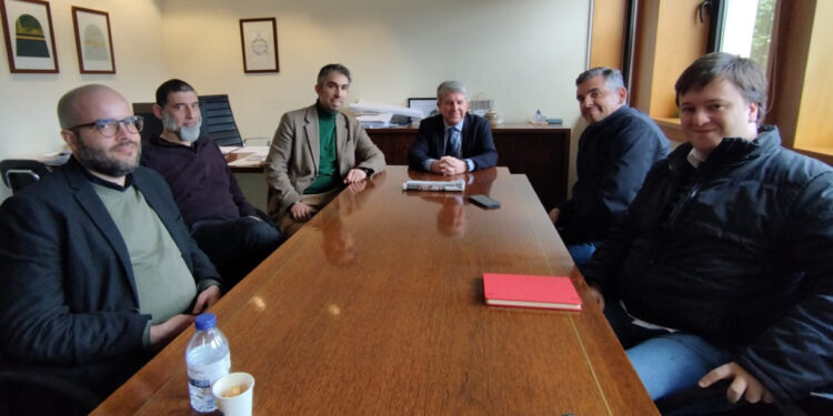 Saúde merece atenção do BE