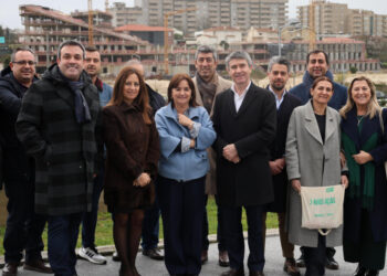 PS quer melhores condições para estudantes