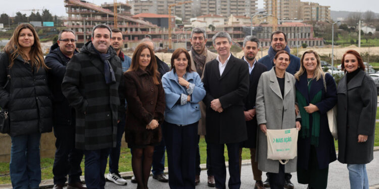 PS quer melhores condições para estudantes