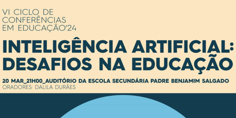 Novas tecnologias na educação