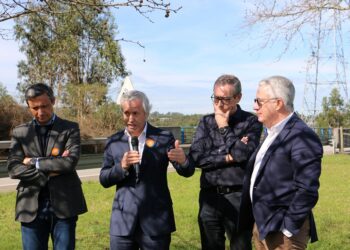 A7 investimento urgente