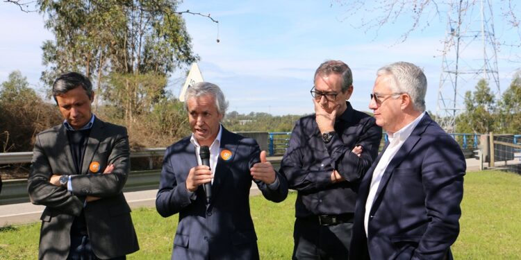 A7 investimento urgente