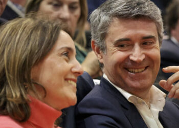 Apresentação de Comissão