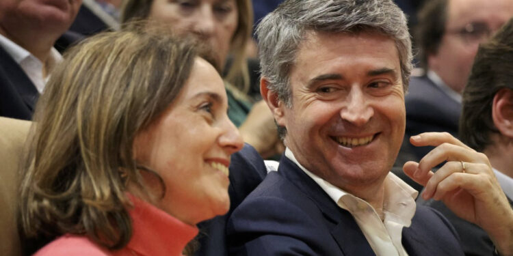 Apresentação de Comissão