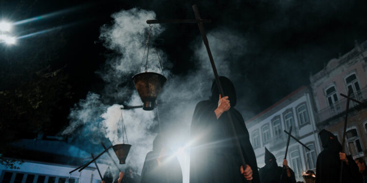 Semana Santa tem tradição