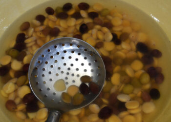 Joane revive tradições