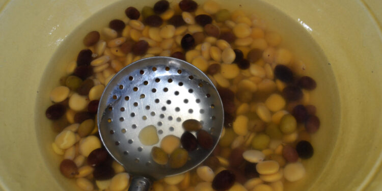 Joane revive tradições