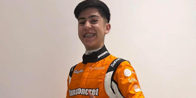 Apresentação de pilotos