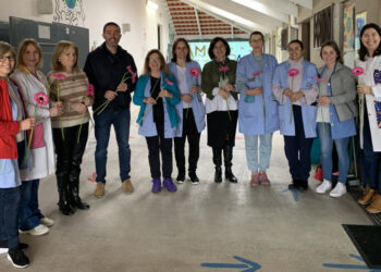 Vermoim homenageou Mulheres