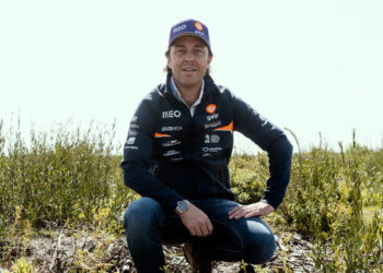 Desporto Sustentável